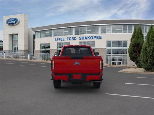 2025 Ford F-350 XL