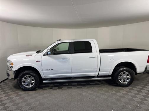 2020 RAM 3500 Laramie