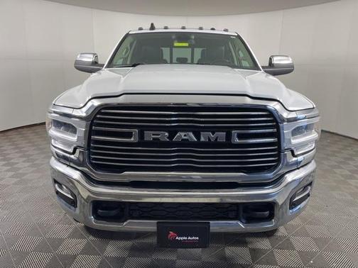 2020 RAM 3500 Laramie