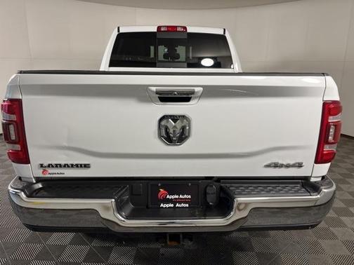 2020 RAM 3500 Laramie