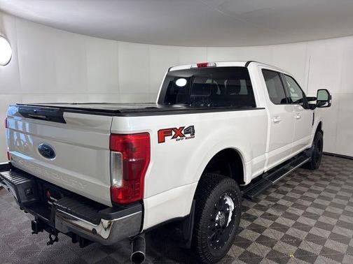 2019 Ford F-250 Lariat