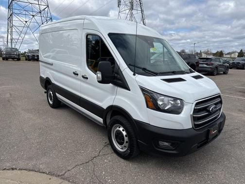 2020 Ford Transit-250 Base