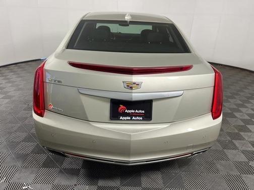 2016 Cadillac XTS Luxury Collection