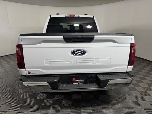 2025 Ford F-150 XL Hybrid