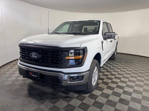2025 Ford F-150 XL Hybrid