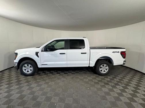 2025 Ford F-150 XL Hybrid