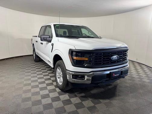 2025 Ford F-150 XL Hybrid