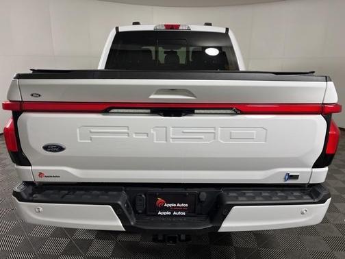 2023 Ford F-150 Lightning LARIAT