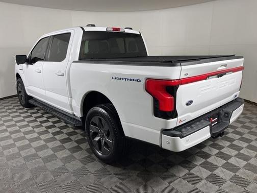 2023 Ford F-150 Lightning LARIAT