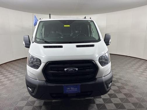 2020 Ford Transit-250 Base