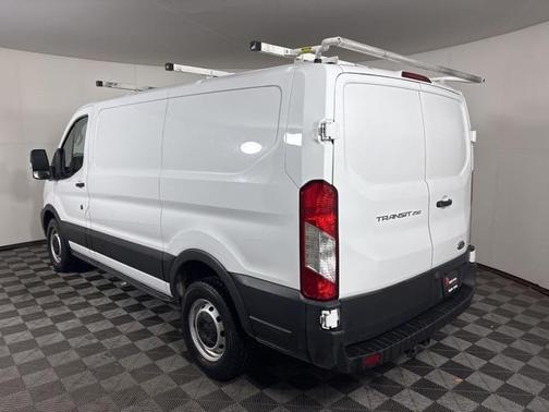 2020 Ford Transit-250 Base