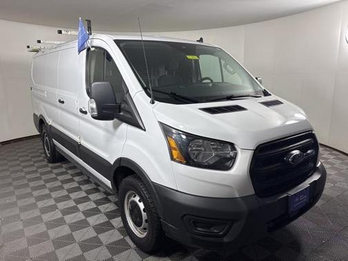 2020 Ford Transit-250 Base