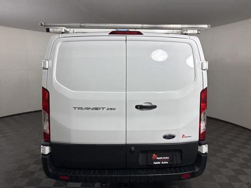 2020 Ford Transit-250 Base