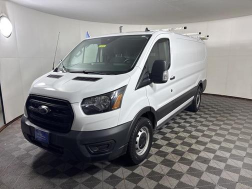 2020 Ford Transit-250 Base