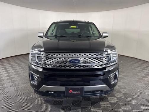 2021 Ford Expedition Max Platinum