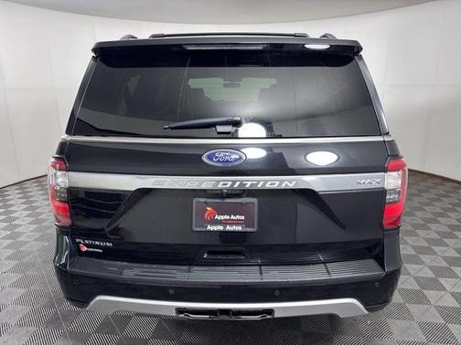 2021 Ford Expedition Max Platinum