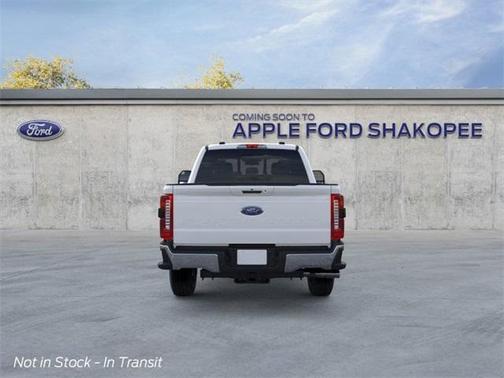 2026 Ford F-350 Lariat Super Duty