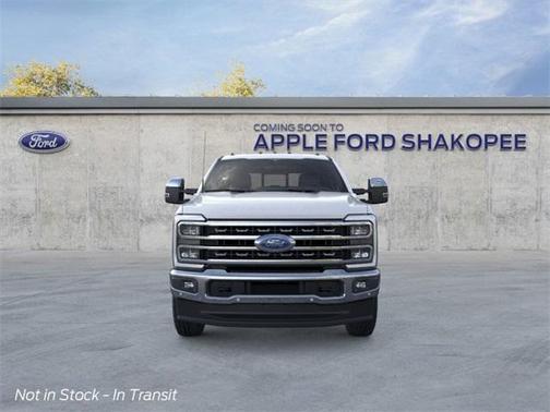 2026 Ford F-350 Lariat Super Duty