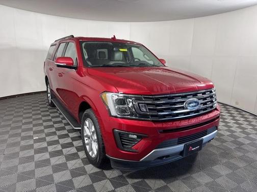 2020 Ford Expedition Max XLT