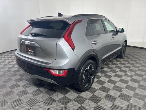 2024 Kia Niro EV Wind