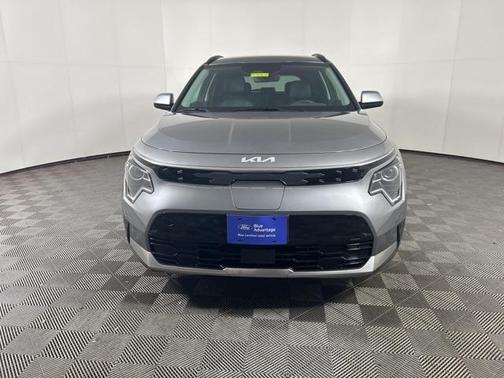 2024 Kia Niro EV Wind