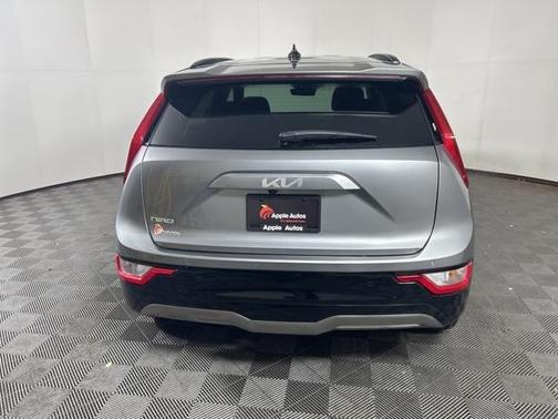 2024 Kia Niro EV Wind