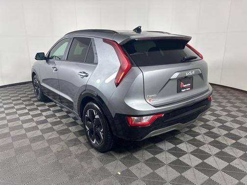 2024 Kia Niro EV Wind
