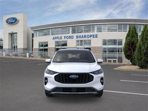 2026 Ford Escape 