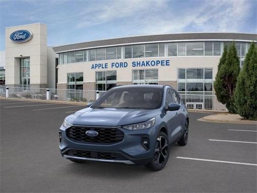 2026 Ford Escape ST-Line Select