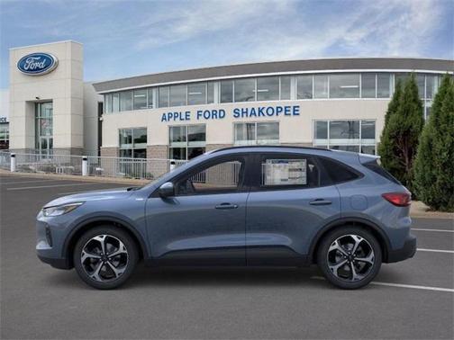 2026 Ford Escape ST-Line Select