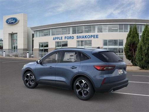 2026 Ford Escape ST-Line Select