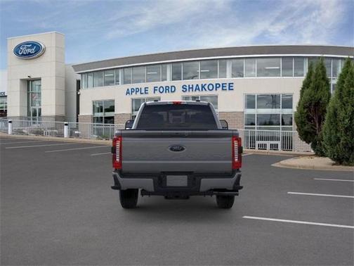 2025 Ford F-350 Lariat Super Duty