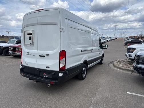 2016 Ford Transit-350 Base