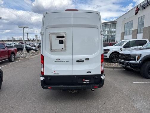 2016 Ford Transit-350 Base
