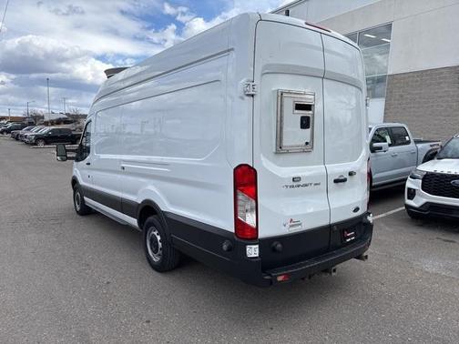 2016 Ford Transit-350 Base