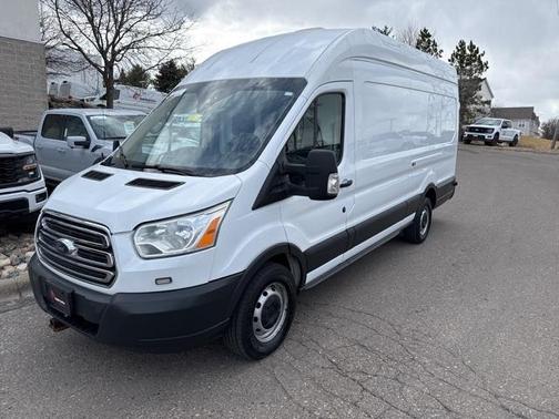 2016 Ford Transit-350 Base