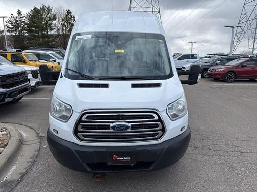 2016 Ford Transit-350 Base