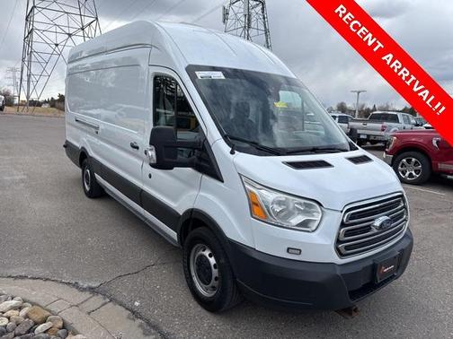 2016 Ford Transit-350 Base
