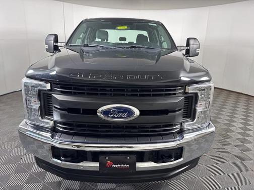 2019 Ford F-350 XL