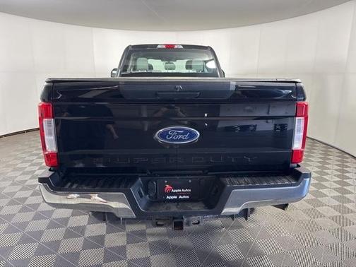 2019 Ford F-350 XL