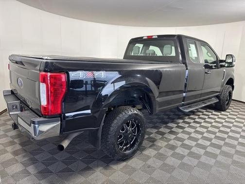 2019 Ford F-350 XL