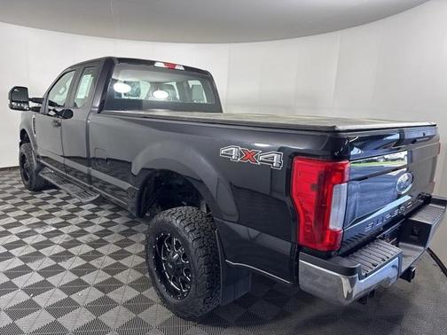 2019 Ford F-350 XL