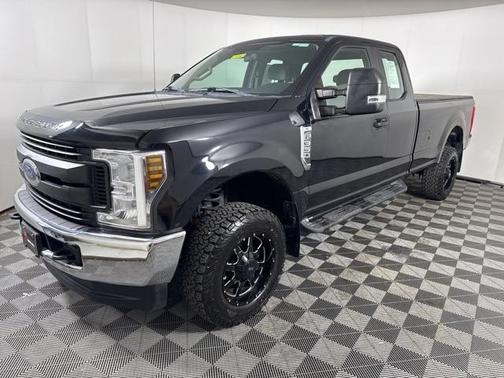 2019 Ford F-350 XL