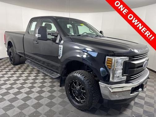 2019 Ford F-350 XL