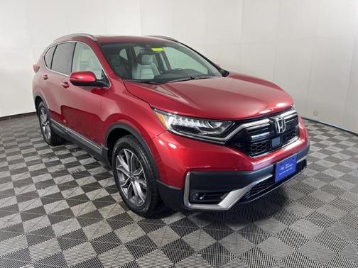 2020 Honda CR-V Touring