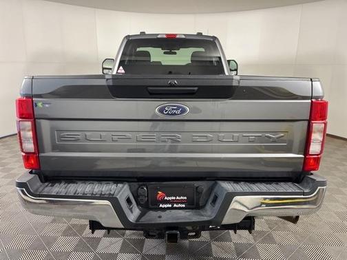 2021 Ford F-250 XLT