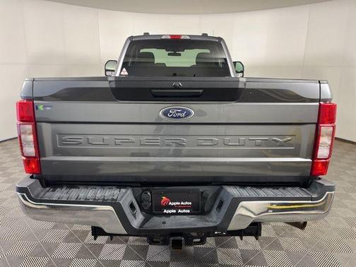 2021 Ford F-250 XLT