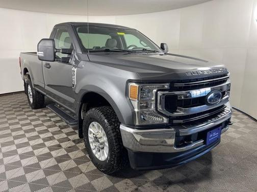 2021 Ford F-250 XLT