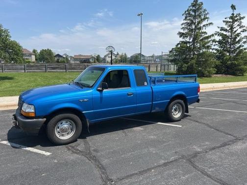 2000 Ford Ranger XL