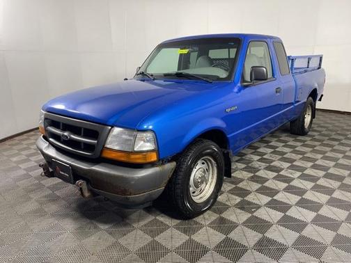 2000 Ford Ranger XL